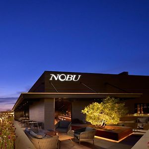 Nobu Hotel Chicago